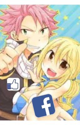 Fairy Tail Has A Facebook 