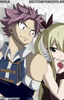 [ Fairy Tail ] Hãy Đợi Đấy Fairy Tail!!!!  Rồi Các Người Sẽ Phải Trả Giá!!! 