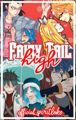 Fairy Tail High