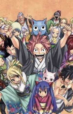 fairy tail high school ( p2 )