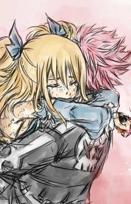 Fairy Tail -His first worry [NALU]