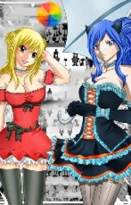 Fairy Tail Ko Còn Là Nhà Của Tôi Nữa