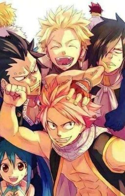 Fairy Tail: L'heure du décès