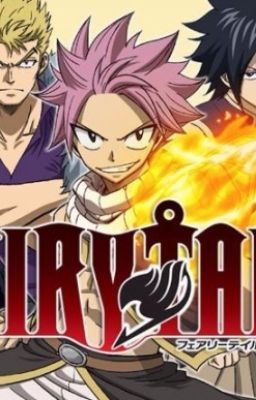 Fairy tail là ngôi nhà của tôi