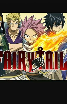 Fairy tail ------ Laxus Dreyar ff. /Befejezett/