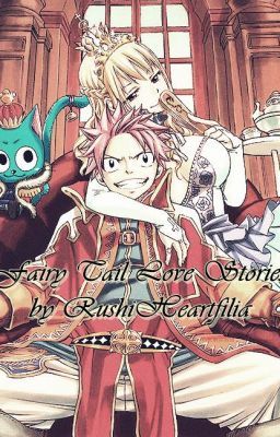 Fairy Tail Love Stories