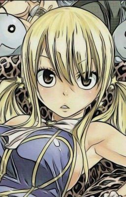 |fairy tail| mê hoặc 