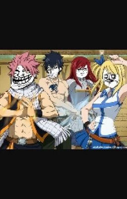 Fairy Tail Memes