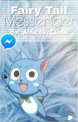 Fairy Tail messenger 