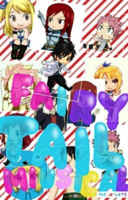 Fairy Tail Musical 1 