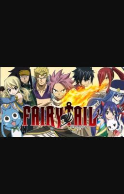 fairy tail (Nalu)