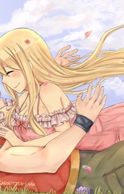 (Fairy Tail ) ( Nalu) Lucy , anh yêu em