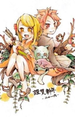 (Fairy Tail/Nalu Oneshort) Hoa Nở Cuối Hè