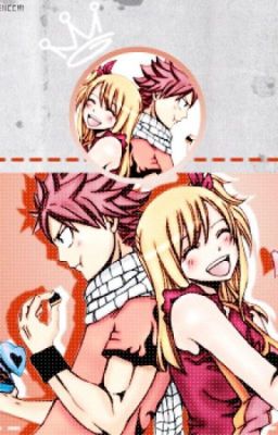 [ Fairy Tail Nalu] Yêu em là điều không sai (Yêu em là điều sai lầm) .