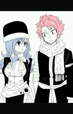 Fairy Tail ( Natsu et Juvia )