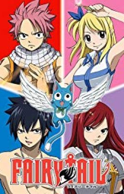 fairy tail ( navia ) ( graylu )