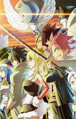 Fairy tail new generation