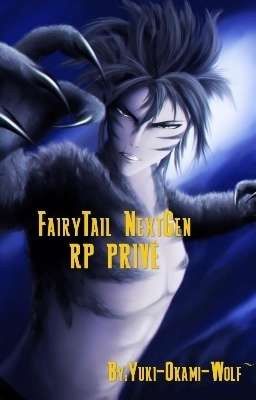 Fairy Tail Next Gen RP Privé(complet)