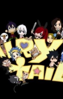 Fairy Tail : Next Genaretion 