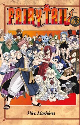 Fairy tail Next Generation: The Forgotten Ones