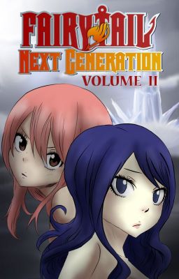 Fairy Tail: Next Generation - Volume II