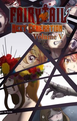 Fairy Tail: Next Generation - Volume V