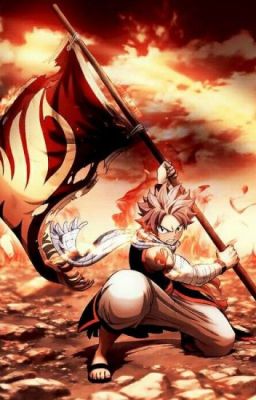 fairy tail ngoại truyện (natsu)