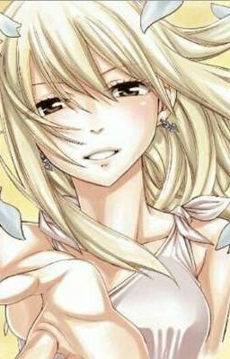 [Fairy Tail] Người Thay Thế