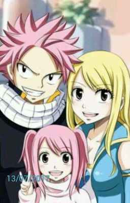 fairy tail nouvelle generation 