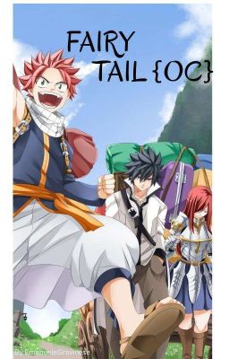 Fairy Tail {OC}