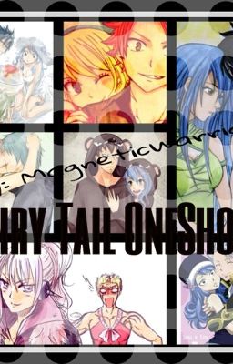 Fairy Tail One-Shots