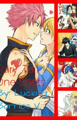 Fairy Tail One-Shots