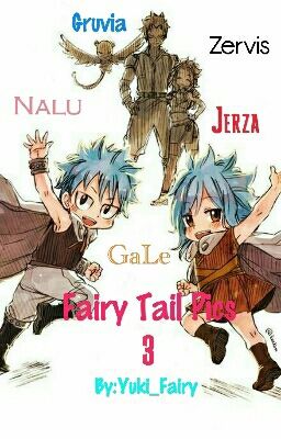 Fairy Tail Pics 3