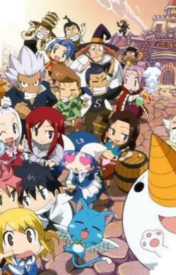 Fairy Tail Pics