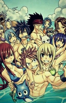 Fairy Tail pictures