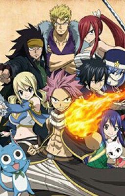 Fairy Tail Pictures