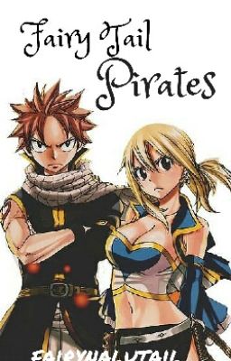 Fairy Tail Pirates