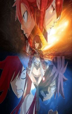 Fairy Tail : Príncipe De Los Dragones