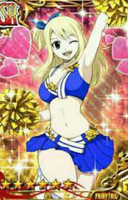 (Fairy tail) Rời bỏ