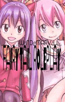 Fairy Tail | Roleplay 