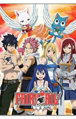 Fairy Tail Roleplay