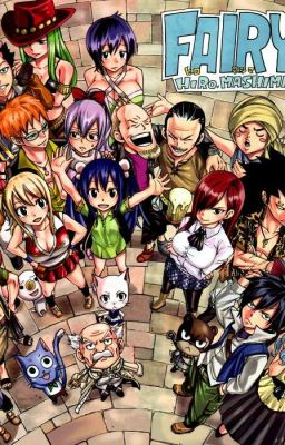 fairy tail rp 