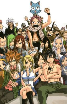 Fairy Tail RP