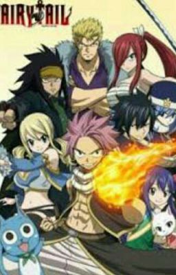 Fairy Tail Rp