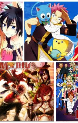 Fairy Tail RP