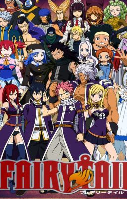 Fairy Tail RP