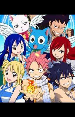 Fairy Tail's Truth or Dare <3