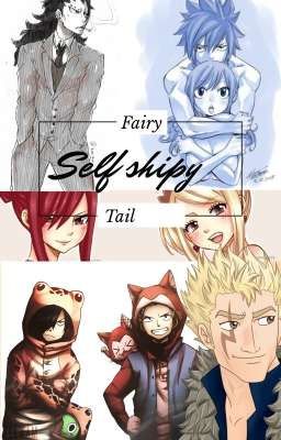 Fairy Tail Self shipy [ Otwarte ]