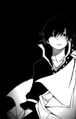 Fairy Tail senza Zeref