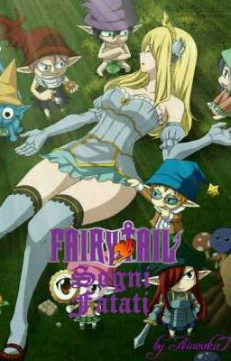 Fairy Tail ~ Sogni Fatati 